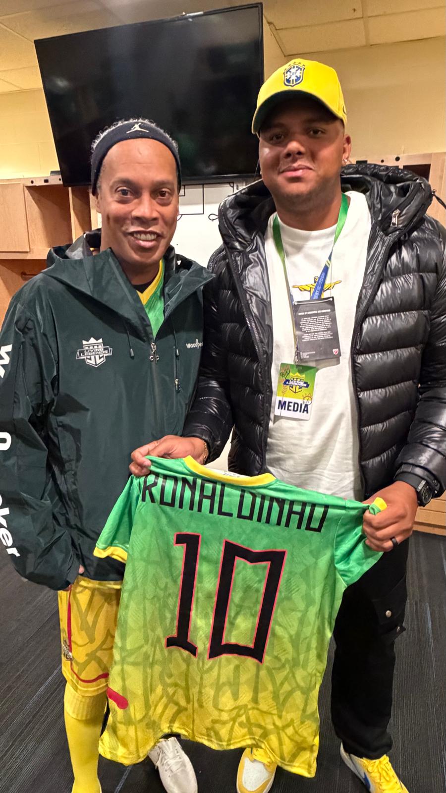 Ronaldinho