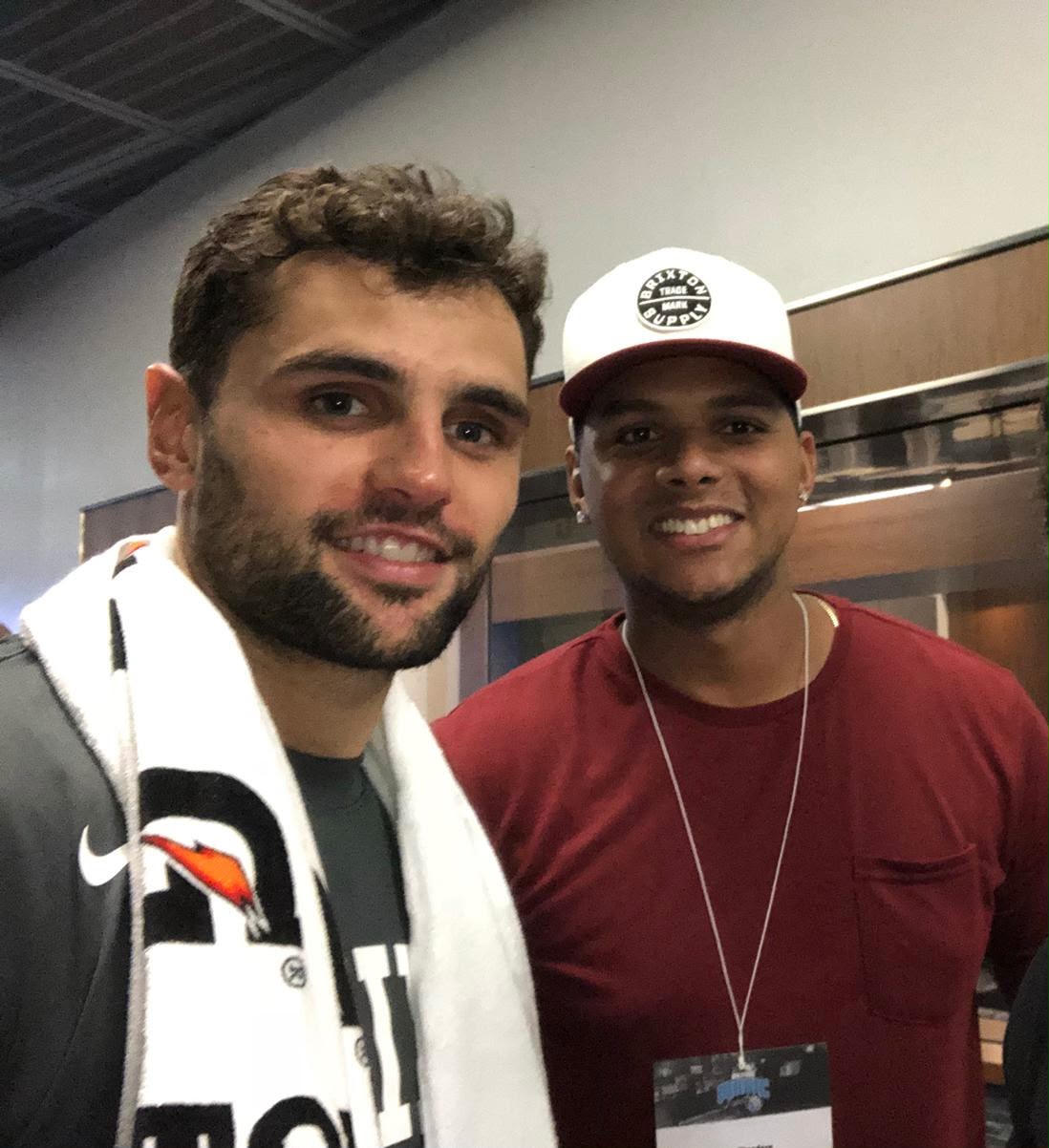 Raul neto nba