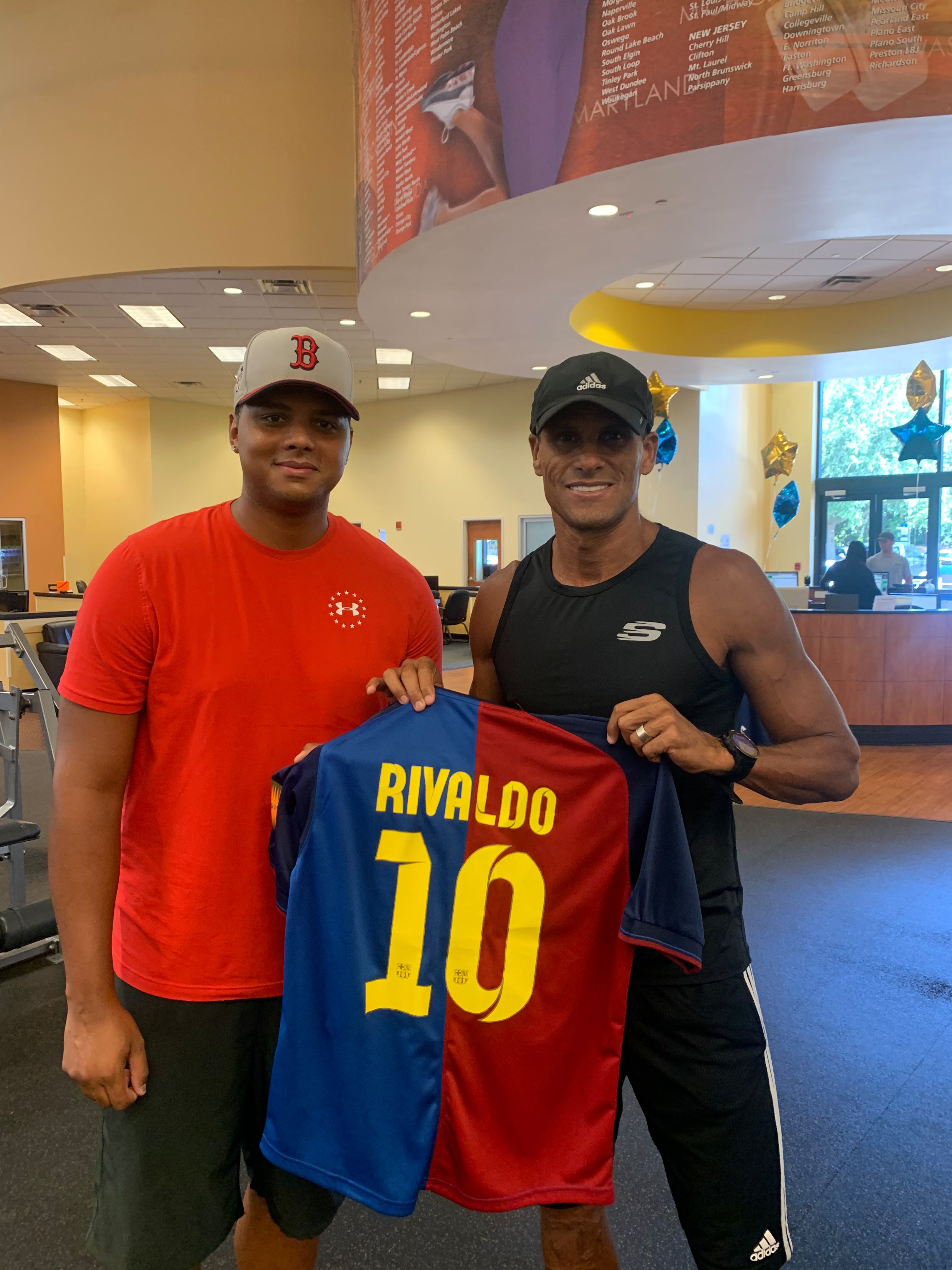 Rivaldo