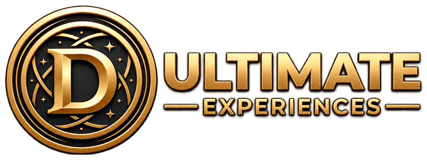 Dultimate Experiences