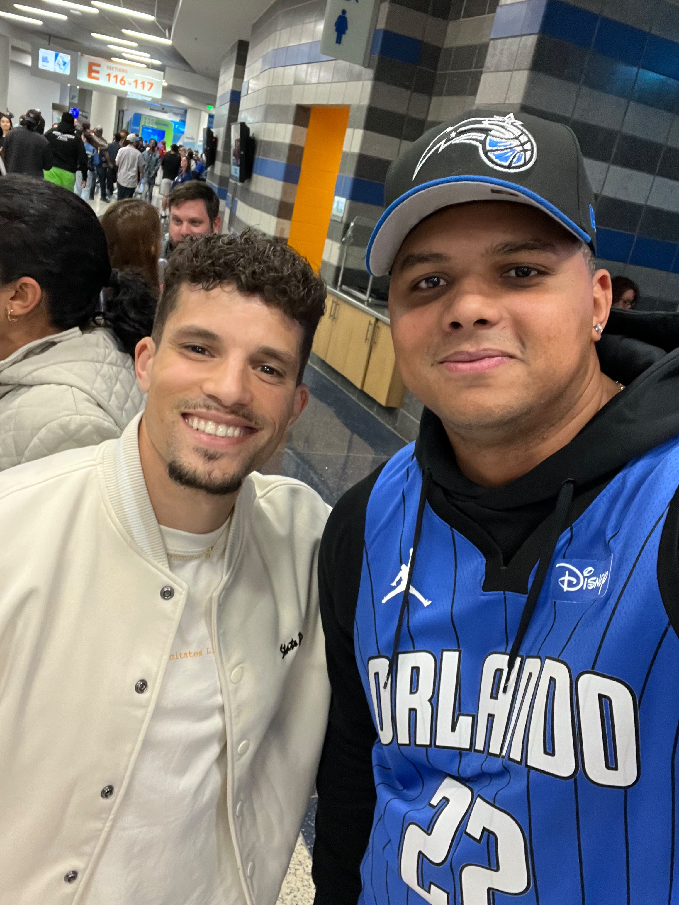 Lonzo Ball ou fa