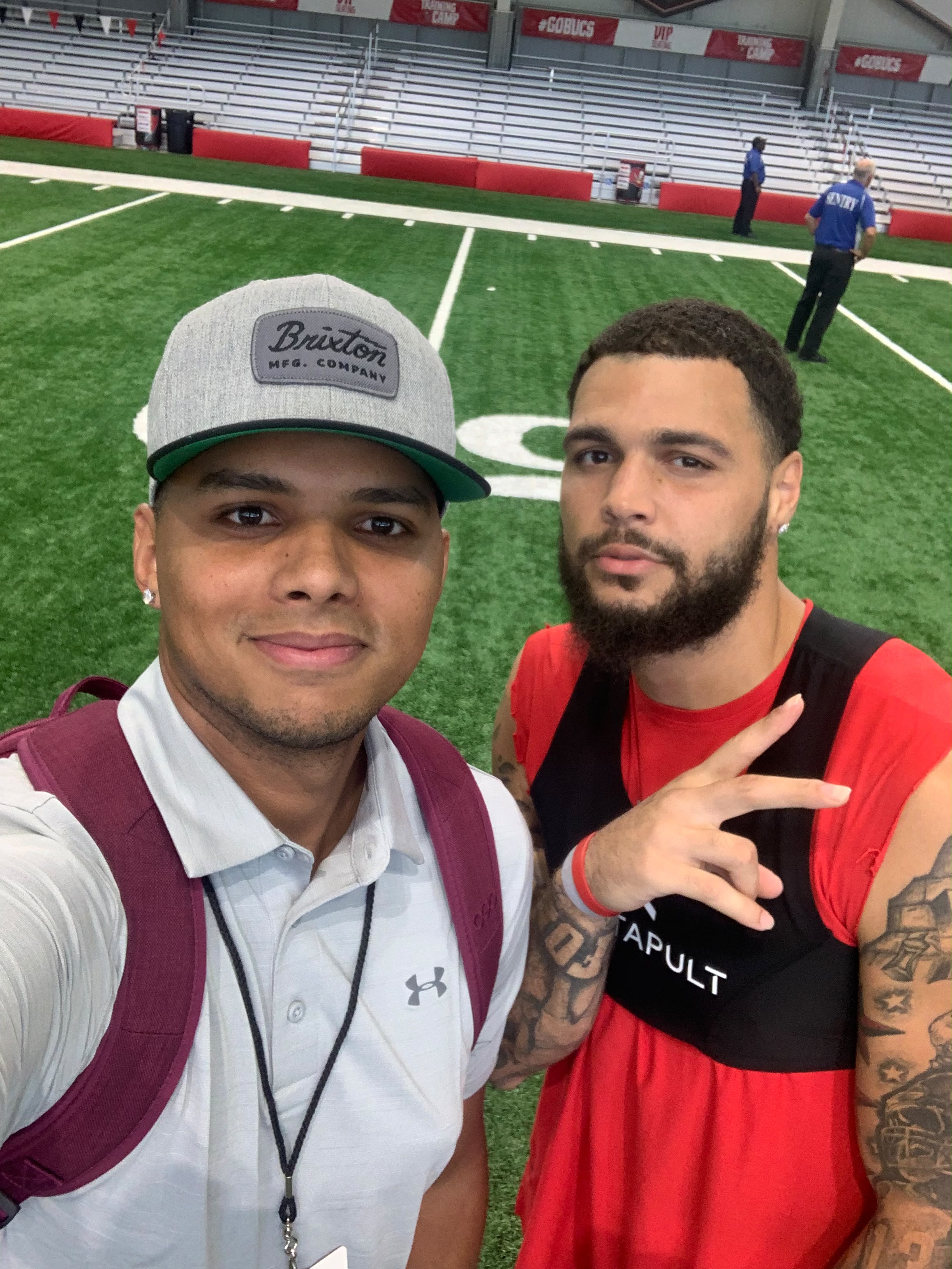 Mike evans nfl
